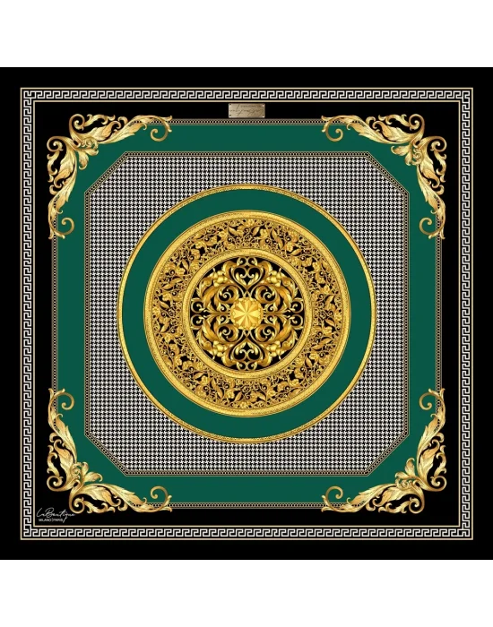 DIANA SERİSİ 1365-09 - 90X90