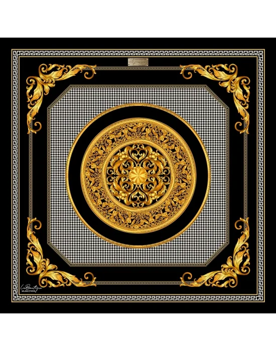 DIANA SERİSİ 1365-08 - 90X90