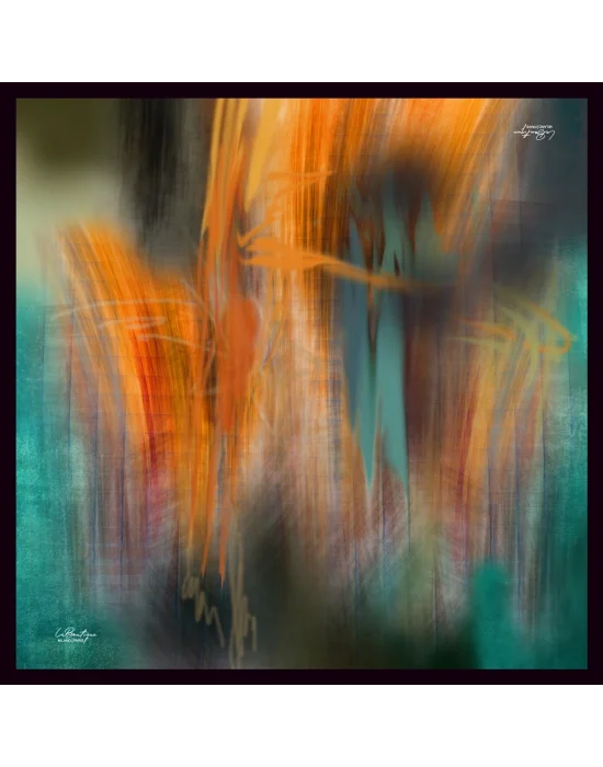 DIANA SERİSİ 1011-01 - 90X90