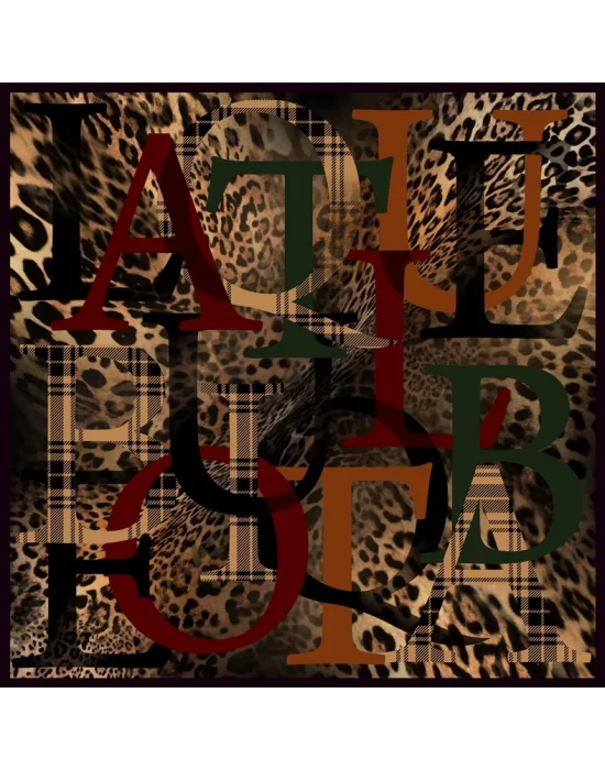 DIANA SERİSİ 1400 - 02 - 90X90