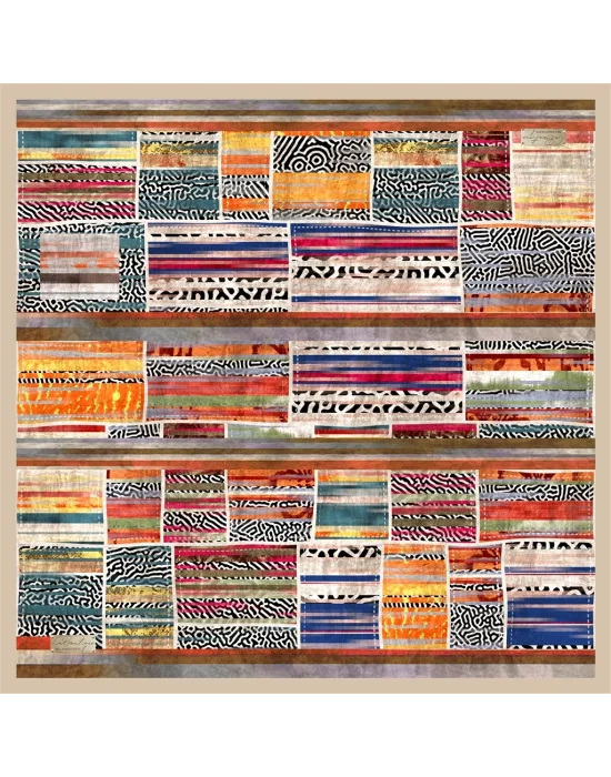 DIANA SERİSİ 1843-07 - 90X90