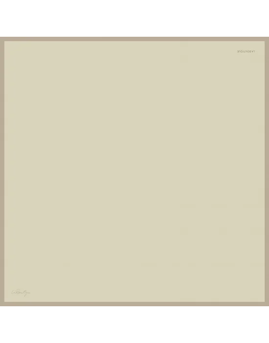 DÜZ RENK SURA İPEK - 06 - 90X90