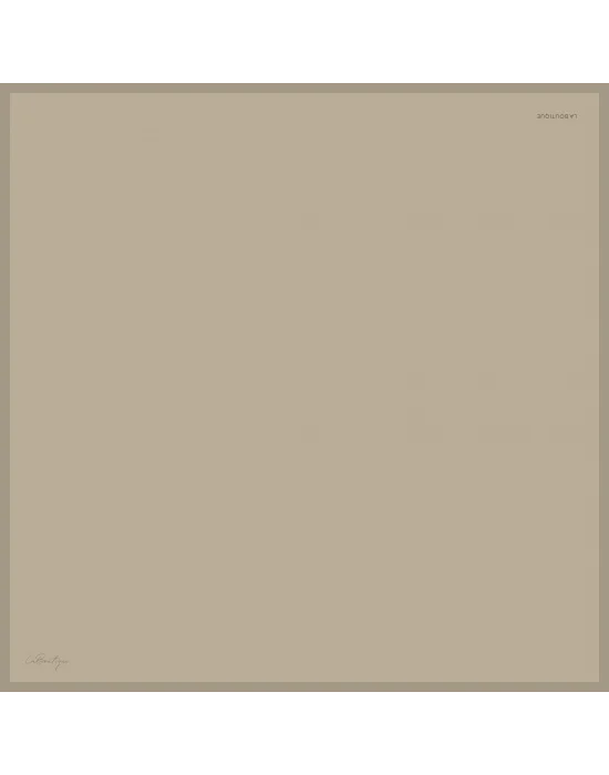 DÜZ RENK TWILL İPEK - 07 - 90X90