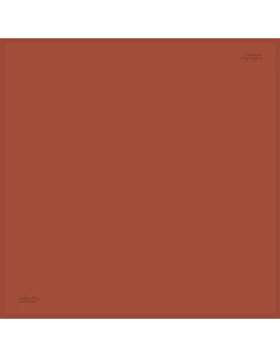 DÜZ RENK SURA İPEK - 08/Y - 90X90