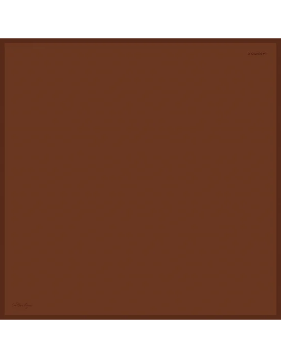 DÜZ RENK SURA İPEK - 10 - 90X90