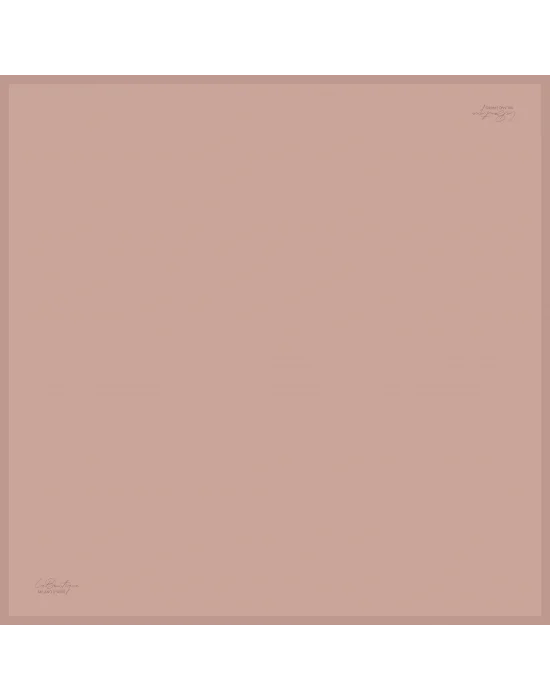 DÜZ RENK SURA İPEK - 10/Y - 90X90