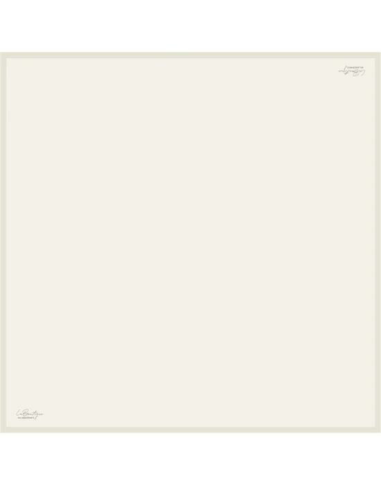 DÜZ RENK SURA İPEK - 111 - 90X90