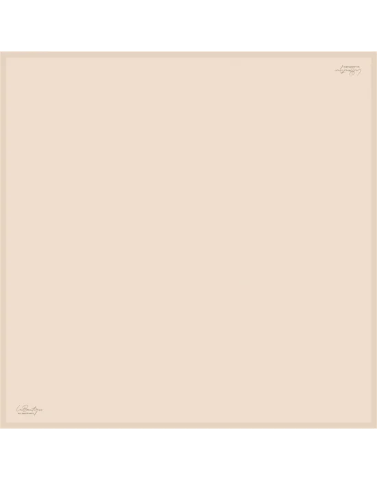 DÜZ RENK SURA İPEK - 112 - 90X90