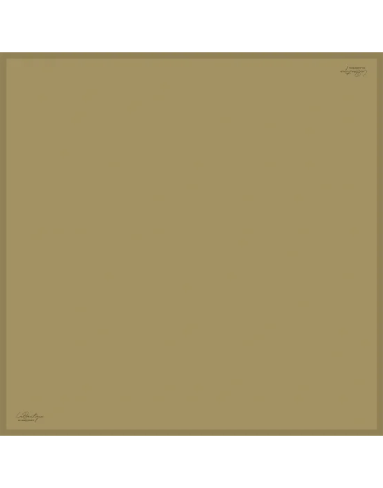 DÜZ RENK SURA İPEK - 114 - 90X90