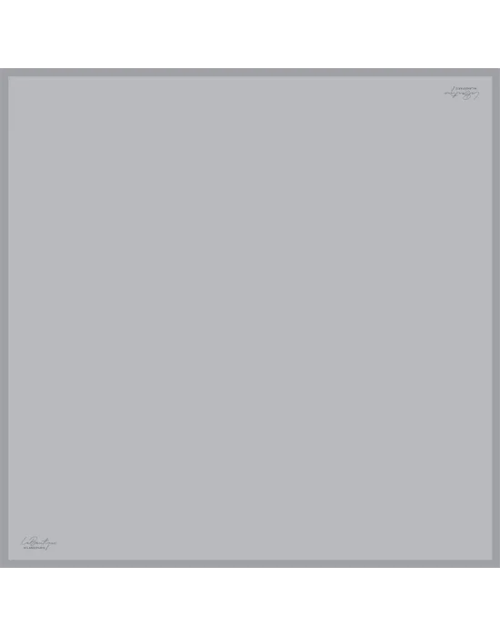 DÜZ RENK SURA İPEK - 121 - 90X90