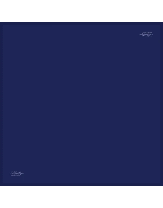 DÜZ RENK SURA İPEK - 123 - 90X90