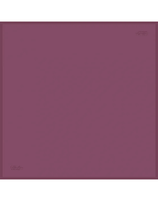 DÜZ RENK SURA İPEK - 129 - 90X90