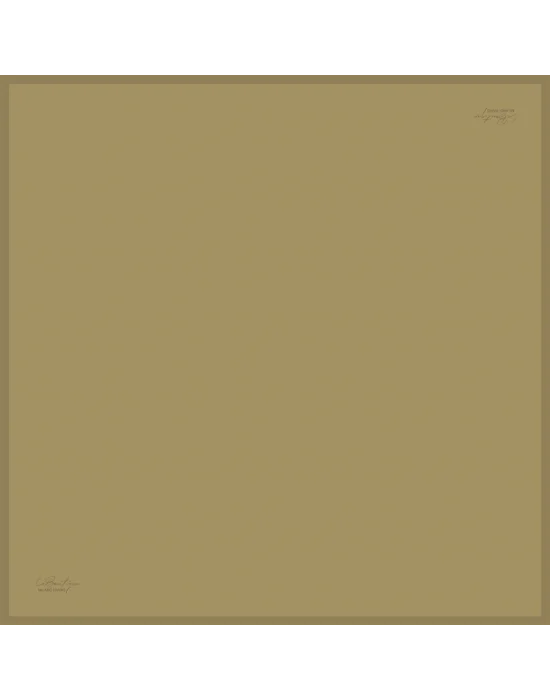 DÜZ RENK SURA İPEK - 130 - 90X90