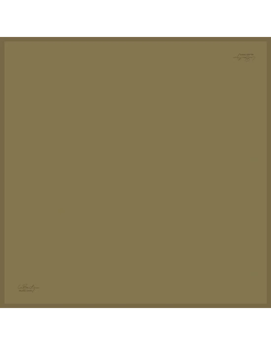 DÜZ RENK SURA İPEK - 132 - 90X90