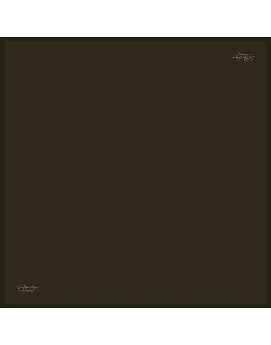 DÜZ RENK SURA İPEK - 133 - 90X90