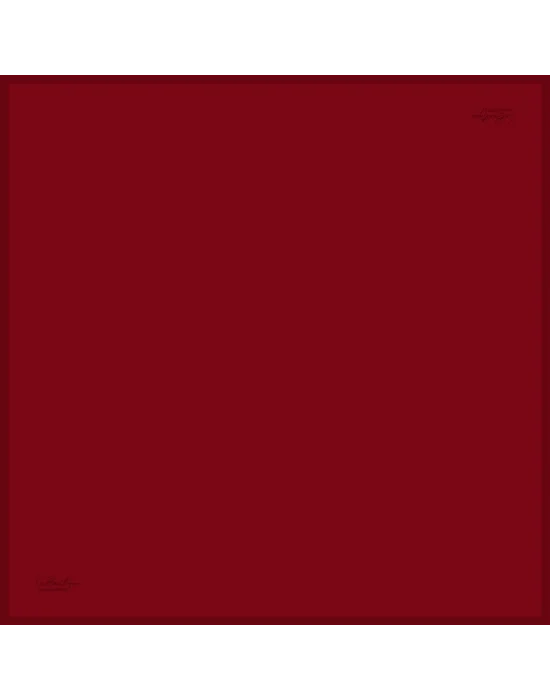 DÜZ RENK SURA İPEK - 136 - 90X90