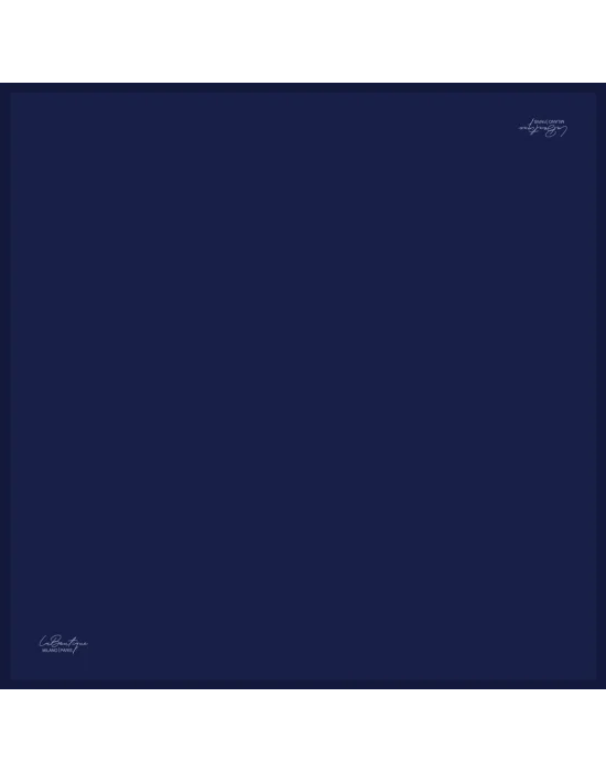 DÜZ RENK SURA İPEK - 137 - 90X90