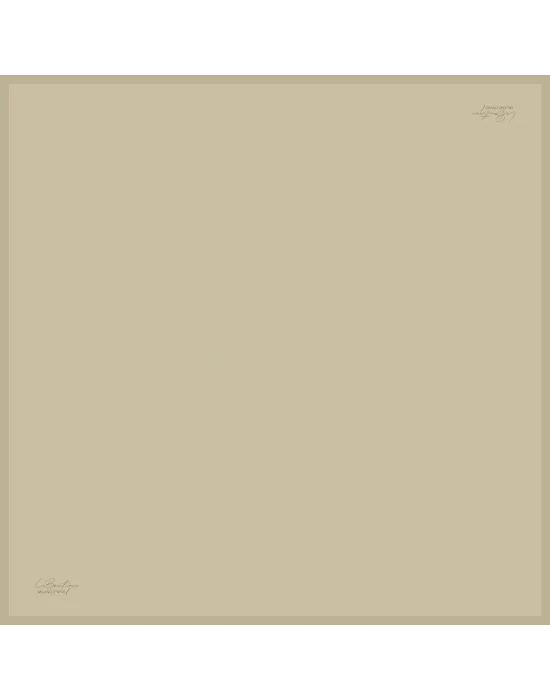 DÜZ RENK SURA İPEK - 13/Y - 90X90