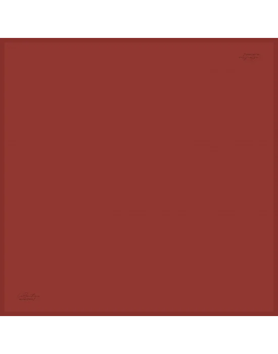 DÜZ RENK SURA İPEK - 18/Y - 90X90