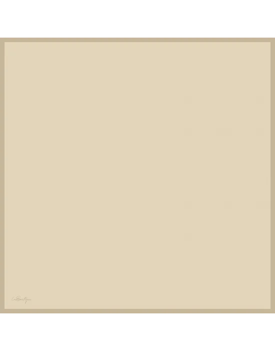 DÜZ RENK TWILL İPEK - 31 - 90X90