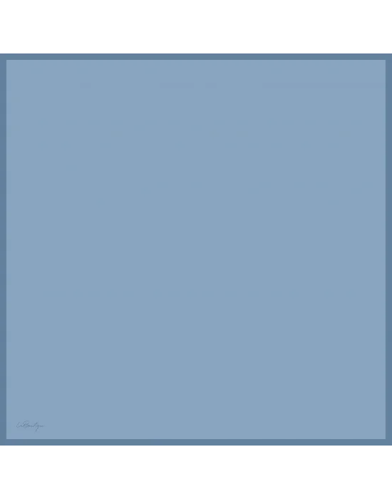 DÜZ RENK SURA İPEK - 34 - 90X90