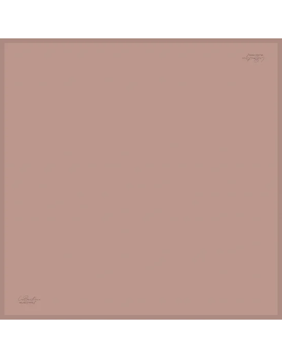 DÜZ RENK SURA İPEK - 44/Y - 90X90