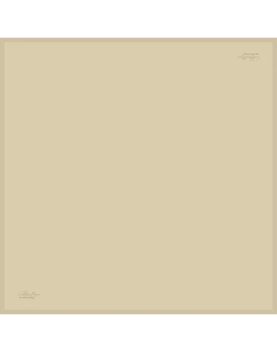 DÜZ RENK SURA İPEK - 49/Y - 90X90