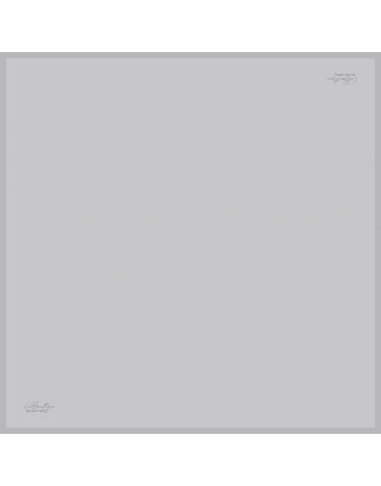 DÜZ RENK SURA İPEK - 54/Y - 90X90