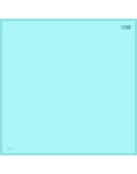 DÜZ RENK SURA İPEK - 60 - 90X90