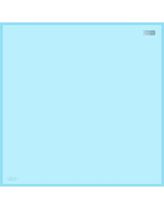 DÜZ RENK SURA İPEK - 61 - 90X90