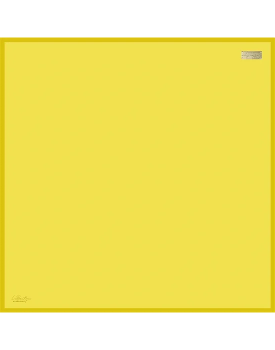 DÜZ RENK SURA İPEK - 67 - 90X90