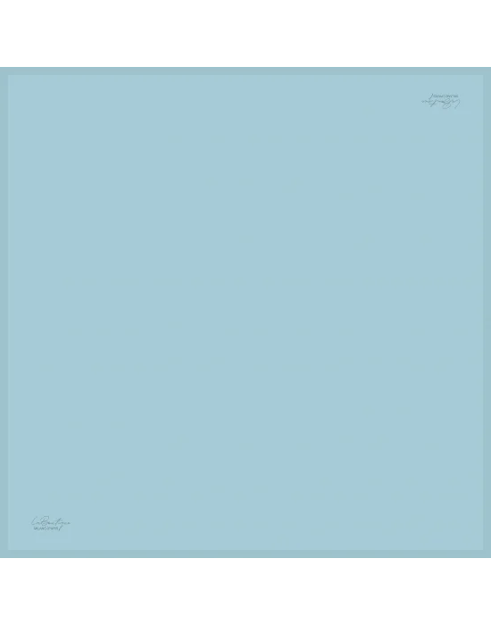 DÜZ RENK SURA İPEK - 69/Y - 90X90