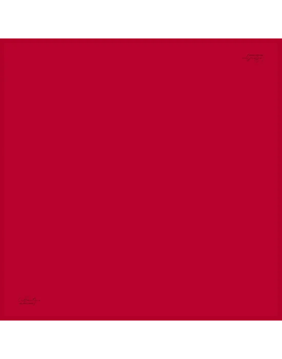 DÜZ RENK SURA İPEK - K-19 - 90X90