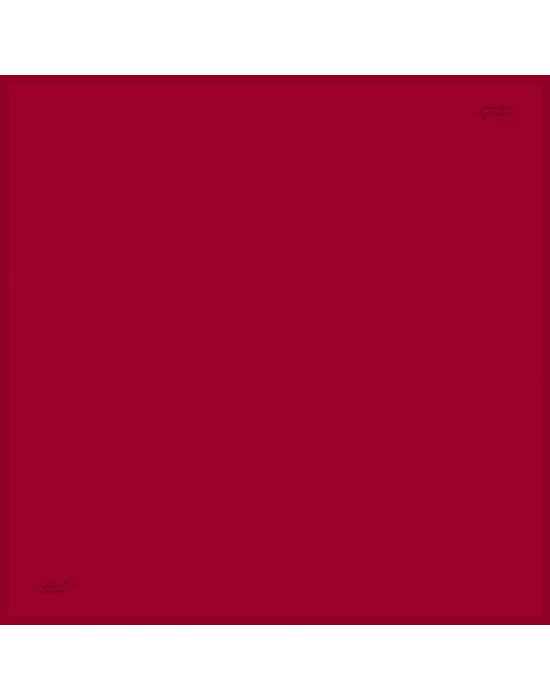 DÜZ RENK SURA İPEK - K-32 - 90X90