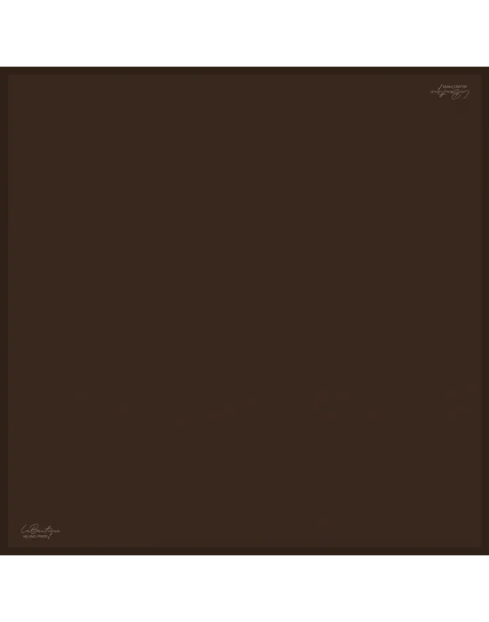 DÜZ RENK TWİLL İPEK - 117 - 90X90