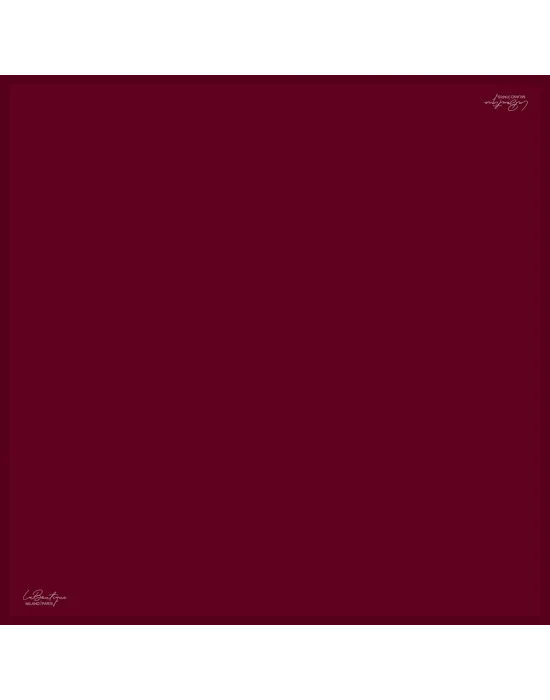 DÜZ RENK TWİLL İPEK - 119 - 90X90