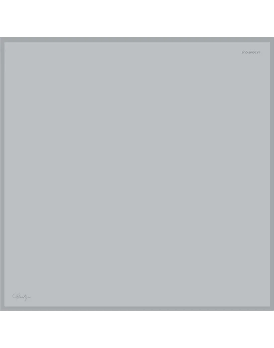 DÜZ RENK TWİLL İPEK - 12 - 90X90