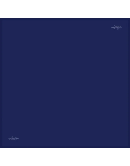 DÜZ RENK TWILL İPEK - 123 - 90X90