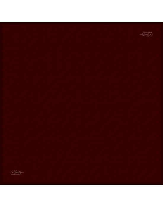 DÜZ RENK TWILL İPEK - 124 - 90X90