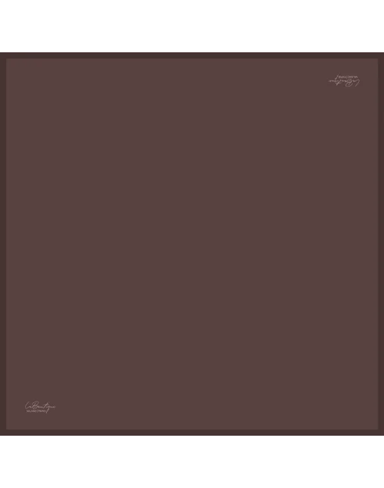 DÜZ RENK TWILL İPEK - 125 - 90X90