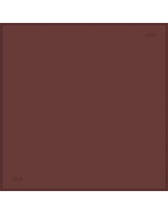 DÜZ RENK TWILL İPEK - 126 - 90X90