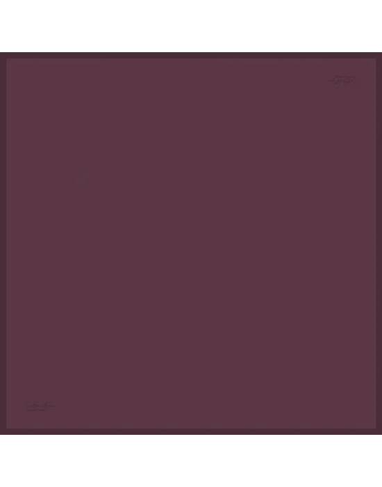 DÜZ RENK TWILL İPEK - 128 - 90X90