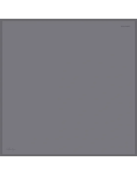 DÜZ RENK TWİLL İPEK - 13 - 90X90