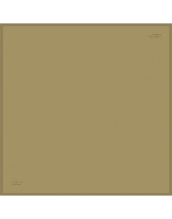 DÜZ RENK TWILL İPEK - 130 - 90X90