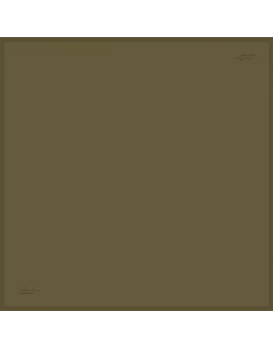 DÜZ RENK TWILL İPEK - 131 - 90X90