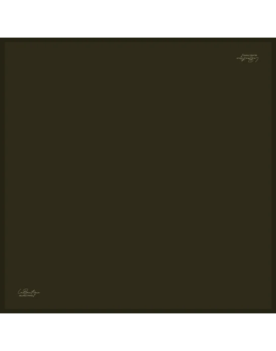 DÜZ RENK TWILL İPEK - 133 - 90X90