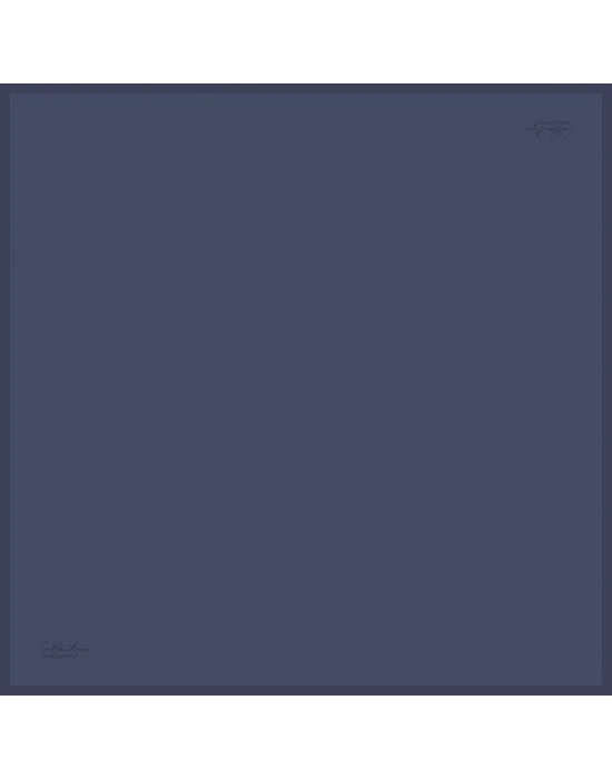 DÜZ RENK TWILL İPEK - 134 - 90X90