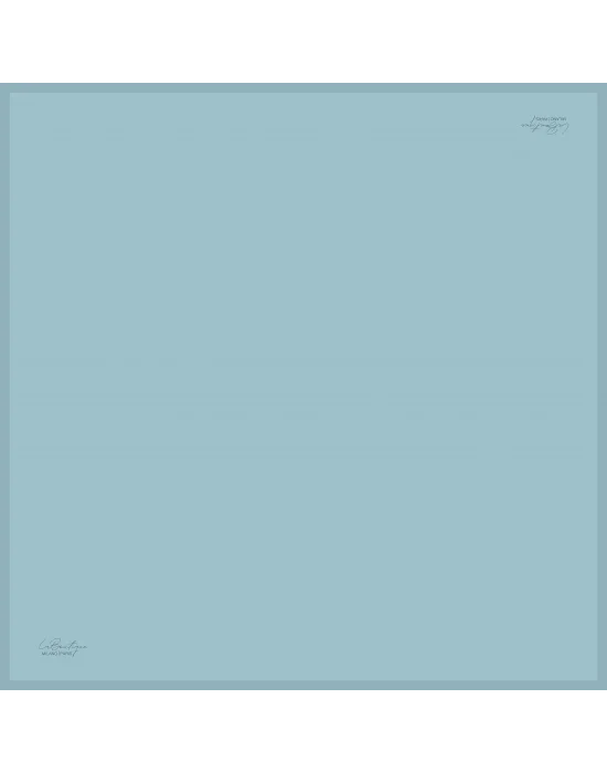 DÜZ RENK TWILL İPEK - 24/Y - 90X90
