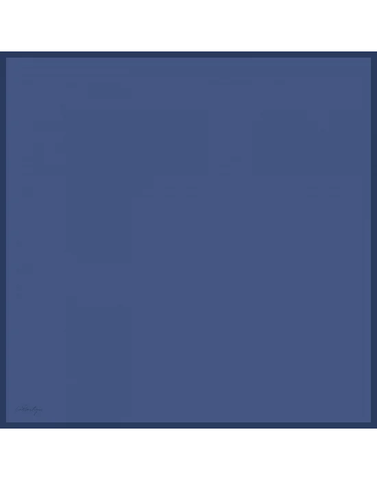 DÜZ RENK TWİLL İPEK - 33 - 90X90