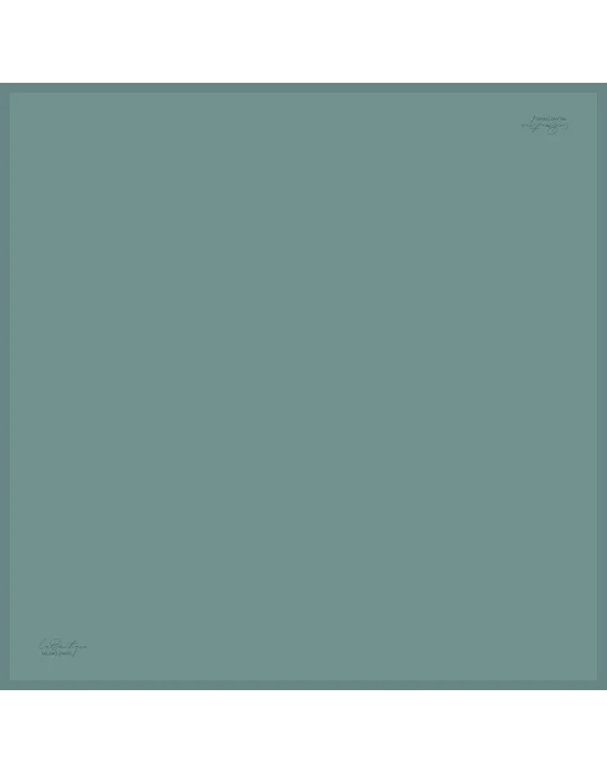 DÜZ RENK TWILL İPEK - 33/Y - 90X90